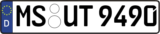 MS-UT9490