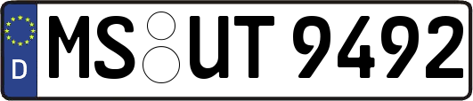 MS-UT9492