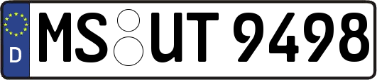 MS-UT9498
