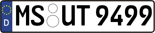 MS-UT9499