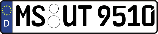MS-UT9510
