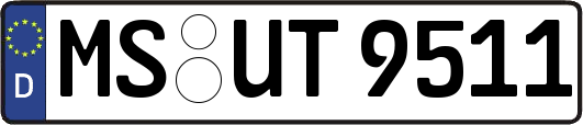 MS-UT9511