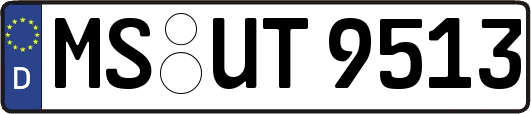 MS-UT9513