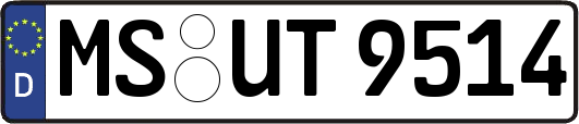 MS-UT9514