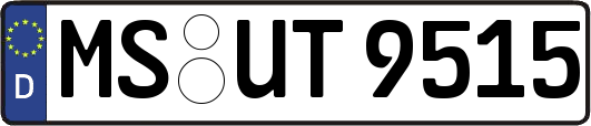 MS-UT9515