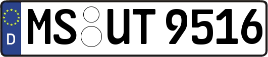 MS-UT9516