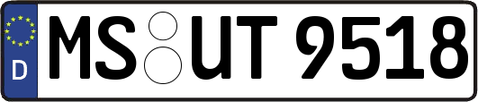 MS-UT9518