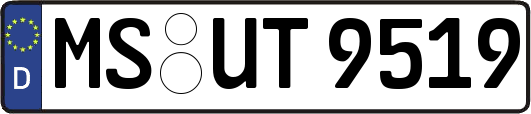 MS-UT9519