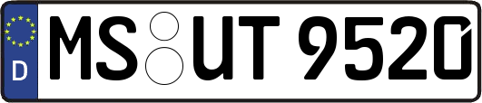 MS-UT9520