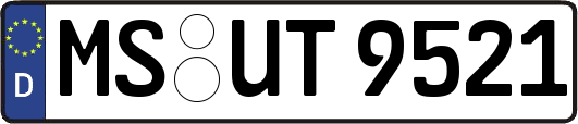 MS-UT9521