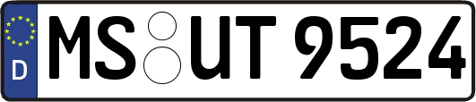 MS-UT9524