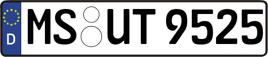 MS-UT9525