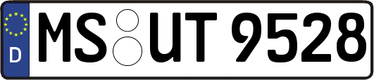 MS-UT9528