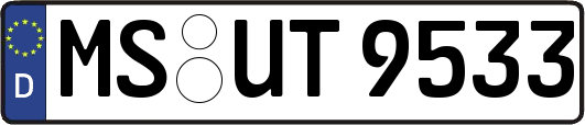 MS-UT9533