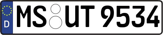 MS-UT9534