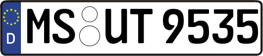 MS-UT9535