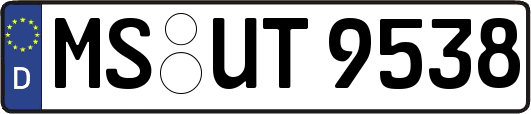 MS-UT9538