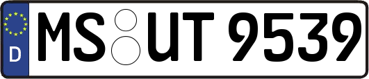 MS-UT9539