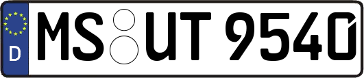 MS-UT9540