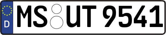 MS-UT9541