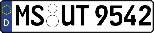 MS-UT9542