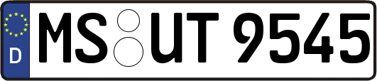 MS-UT9545