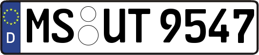 MS-UT9547