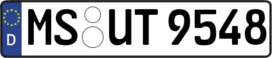 MS-UT9548