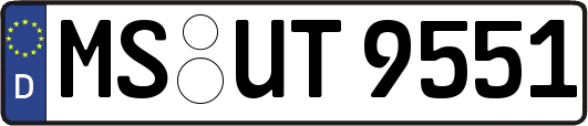 MS-UT9551