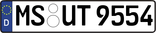MS-UT9554