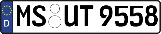 MS-UT9558