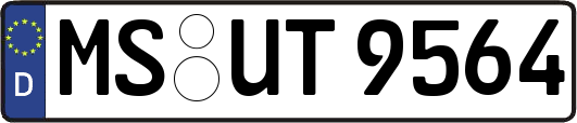 MS-UT9564