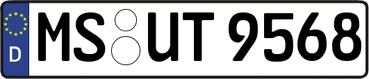 MS-UT9568