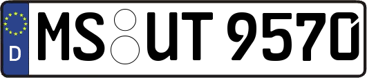 MS-UT9570