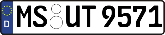MS-UT9571