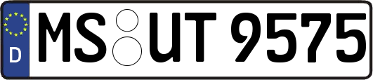 MS-UT9575