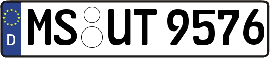MS-UT9576