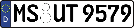 MS-UT9579