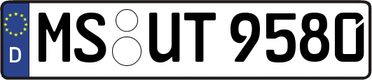 MS-UT9580