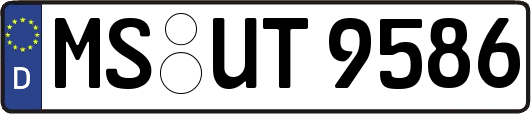 MS-UT9586