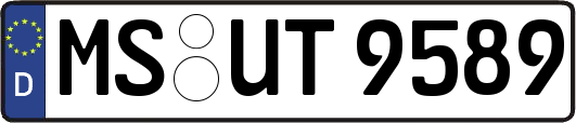 MS-UT9589
