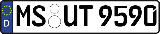 MS-UT9590