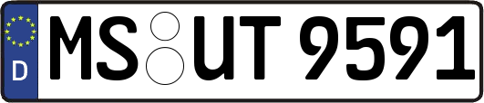 MS-UT9591