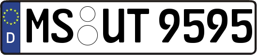 MS-UT9595