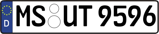 MS-UT9596
