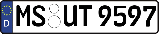 MS-UT9597