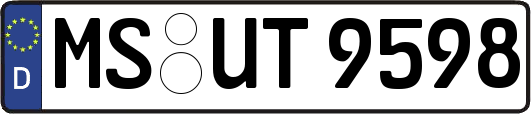 MS-UT9598