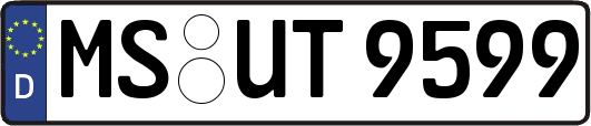 MS-UT9599