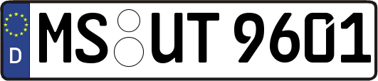 MS-UT9601