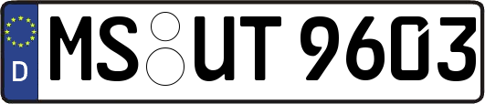 MS-UT9603